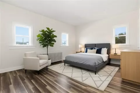 Bedroom - 2528 Beaver Ave, Monaca, PA 15061 photo 1 of 3