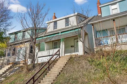 303 Reifert St, Pittsburgh, PA 15210