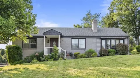 341 E Mcmurray Rd, Mcmurray, PA 15317