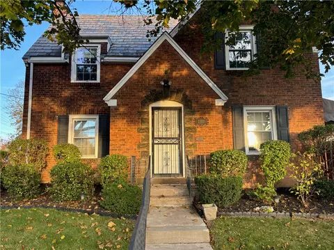 1101 S Main St, Butler, PA 16001