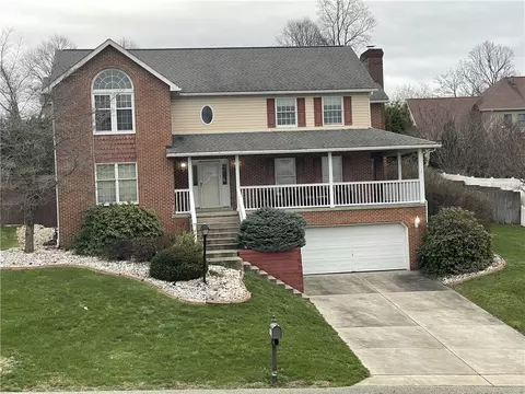 533 Austin St, Greensburg, PA 15601