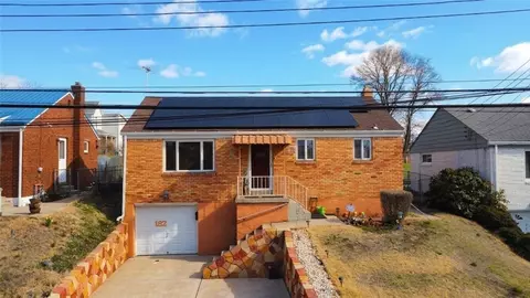 182 Margaretta St, Carnegie, PA 15106