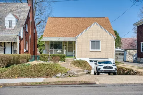 1502 Cooper Ave, Pittsburgh, PA 15212