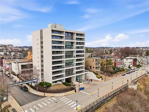 111 Grandview Ave #403, Pittsburgh, PA 15211