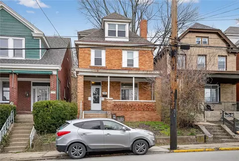 158 Ormsby Ave, Pittsburgh, PA 15210