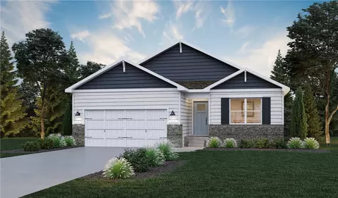 383 Leslie Farms Dr, Evans City, PA 16033