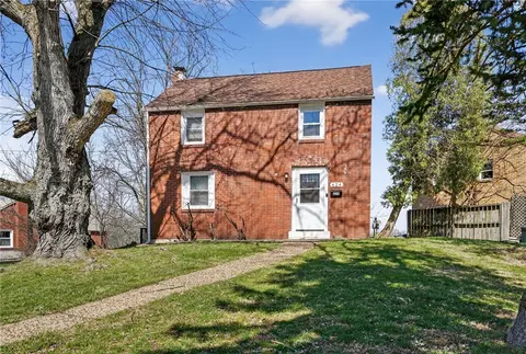 624 Elm Dr, Verona, PA 15147