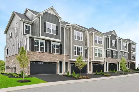 178 Breckenridge Ct, Cranberry Township, PA 16066