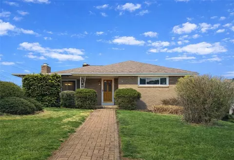 201 Highland Dr, Elizabeth, PA 15037