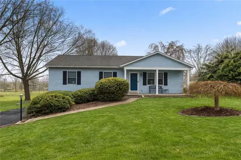 118 Drushel Dr, Connoquenessing, PA 16027
