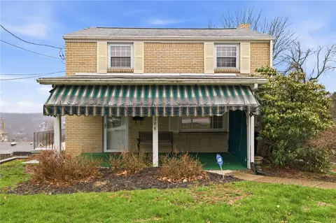 286 Brighton St, Chalfant, PA 15112