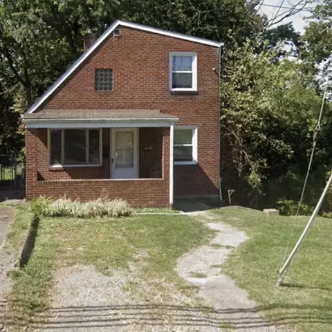 646 Tarragonna St, Pittsburgh, PA 15210