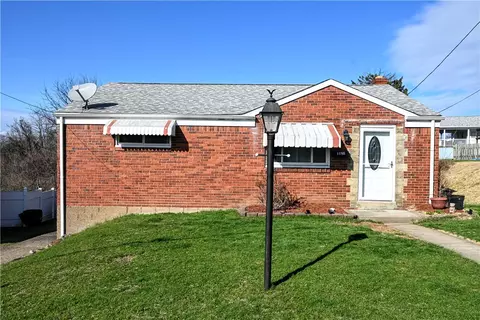 1027 Bellair Rd, Mckeesport, PA 15133