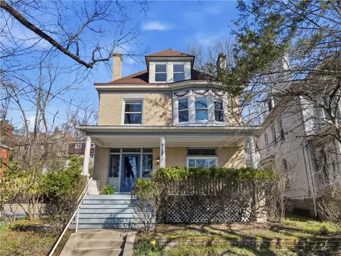 3102 Beechwood Blvd, Pittsburgh, PA 15217
