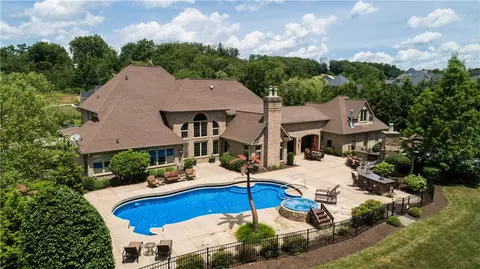 3005 Whispering Creek Dr, Allison Park, PA 15101