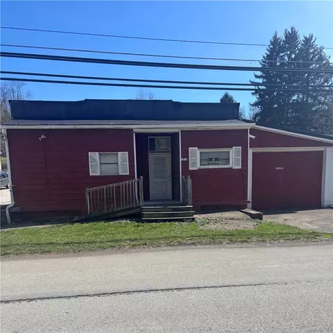 1762 Main St, Marianna, PA 15345