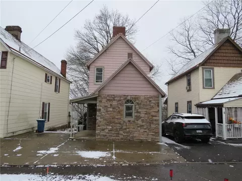 4 Terrace Ave, Carnegie, PA 15106