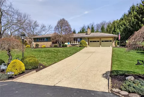 118 Edgar Ln, Venetia, PA 15367