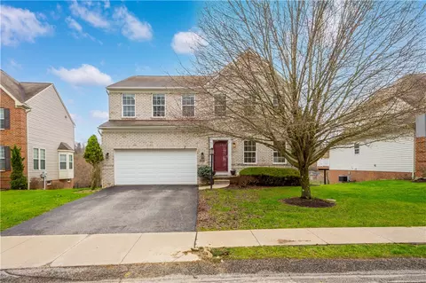 6042 Middlefield Dr, Mcdonald, PA 15057