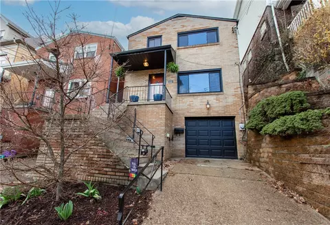 1030 Mirror St, Pittsburgh, PA 15217