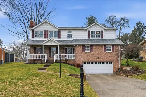 9403 Almar Pl, Pittsburgh, PA 15237