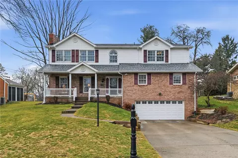 9403 Almar Pl, Pittsburgh, PA 15237