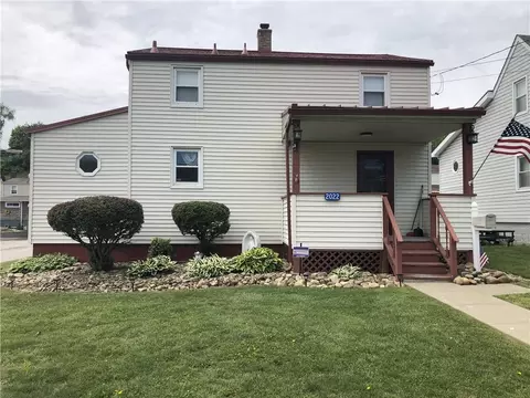 2022 Gordon Ave, Mckeesport, PA 15132