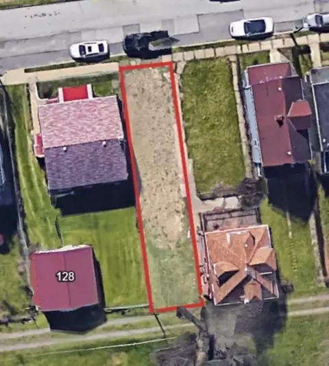 134 Wilker St, Aliquippa, PA 15001