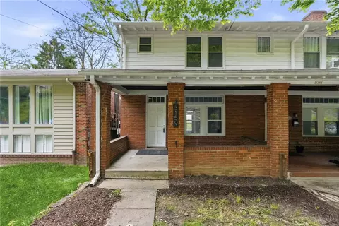 3159 Beechwood Blvd, Pittsburgh, PA 15217