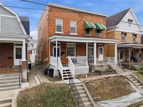 78 N Bryant Ave, Pittsburgh, PA 15202