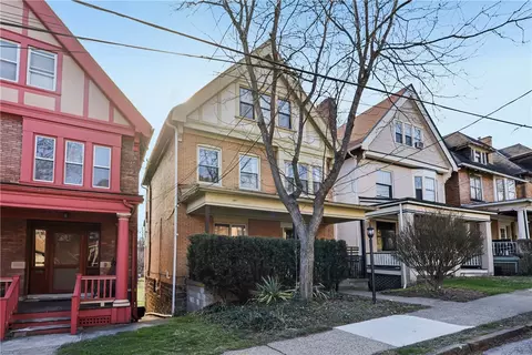 315 Barnes St, Pittsburgh, PA 15221