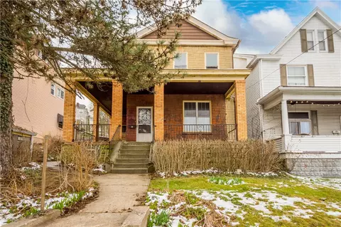 208 Linnview Ave, Pittsburgh, PA 15210