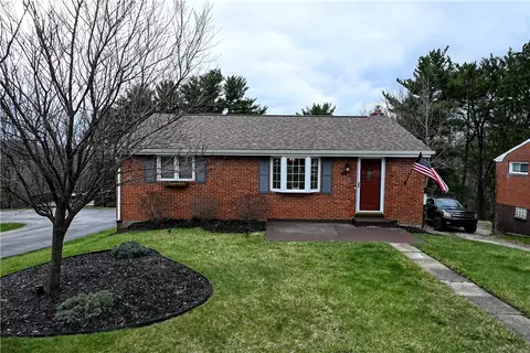 106 Neilson Dr, Clairton, PA 15025