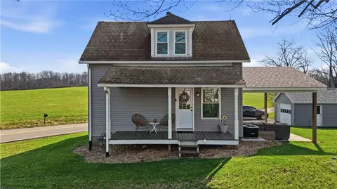 590 Glenwood Way, Butler, PA 16001