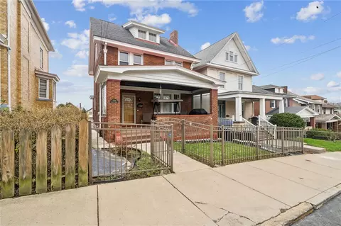 1304 Chelton Ave, Pittsburgh, PA 15226