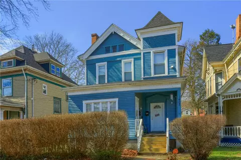 1407 5th Ave, Beaver Falls, PA 15010