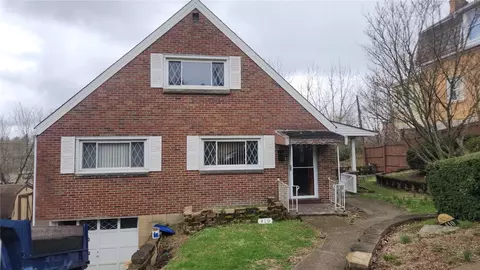 410 Reifert St, Pittsburgh, PA 15210