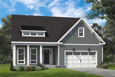 lot101 Oliver Dr, South Park, PA 15129