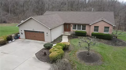 225 Profio Rd, Mcdonald, PA 15057
