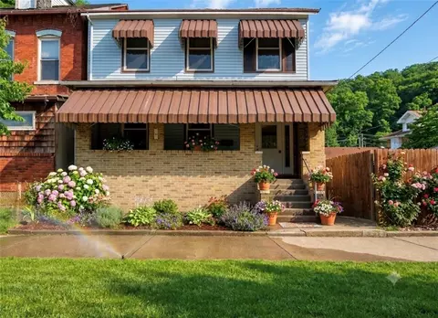 170 S Mckean St, Kittanning, PA 16201