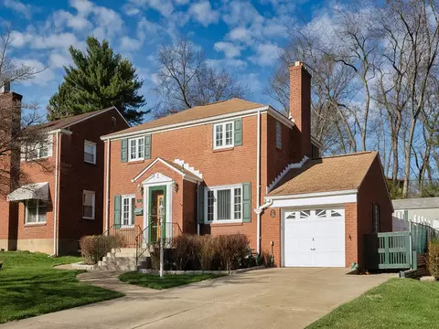 Undisclosed, Pittsburgh, PA 15243