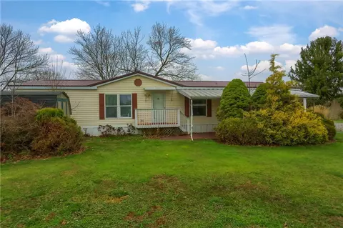 903 Chester Dr, Cranberry Township, PA 16066