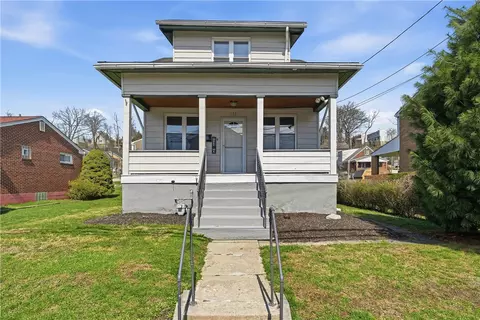 137 E Pennview St, Pittsburgh, PA 15223