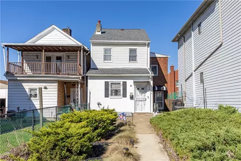 3245 Juliet St, Pittsburgh, PA 15213