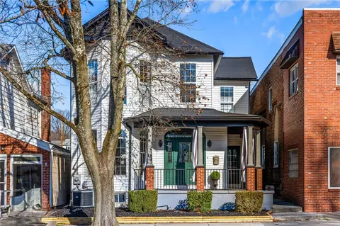 322 E Main St, Ligonier, PA 15658