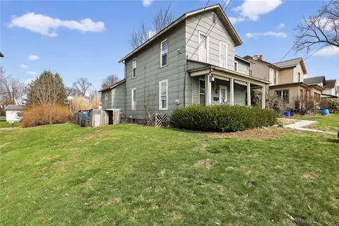 64 Stewart Ave, Greenville, PA 16125