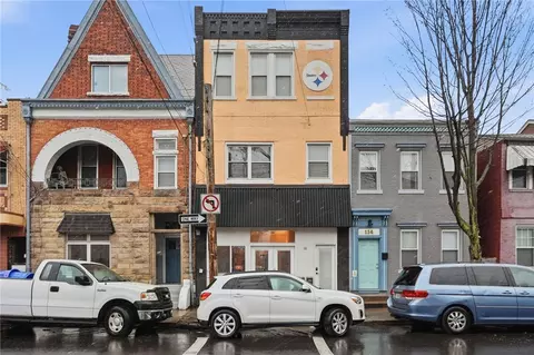 116 S 17th St, Pittsburgh, PA 15203