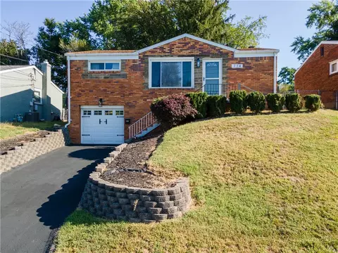 774 Hill St, Pittsburgh, PA 15226