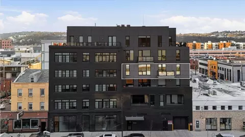 2545 Penn Ave #403, Pittsburgh, PA 15222