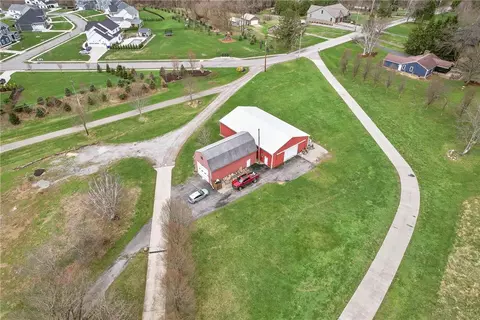 View/Area - 137 Pearce Rd, Mars, PA 16046 photo 4 of 6